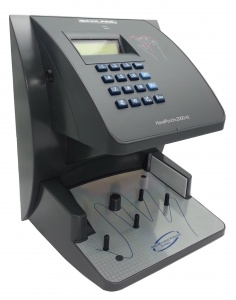 Schlage HandPunch HP-2000-E-XL with Ethernet | Break Compliant